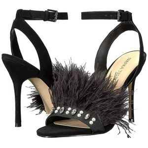 Ivanka Trump Kasie Sandal